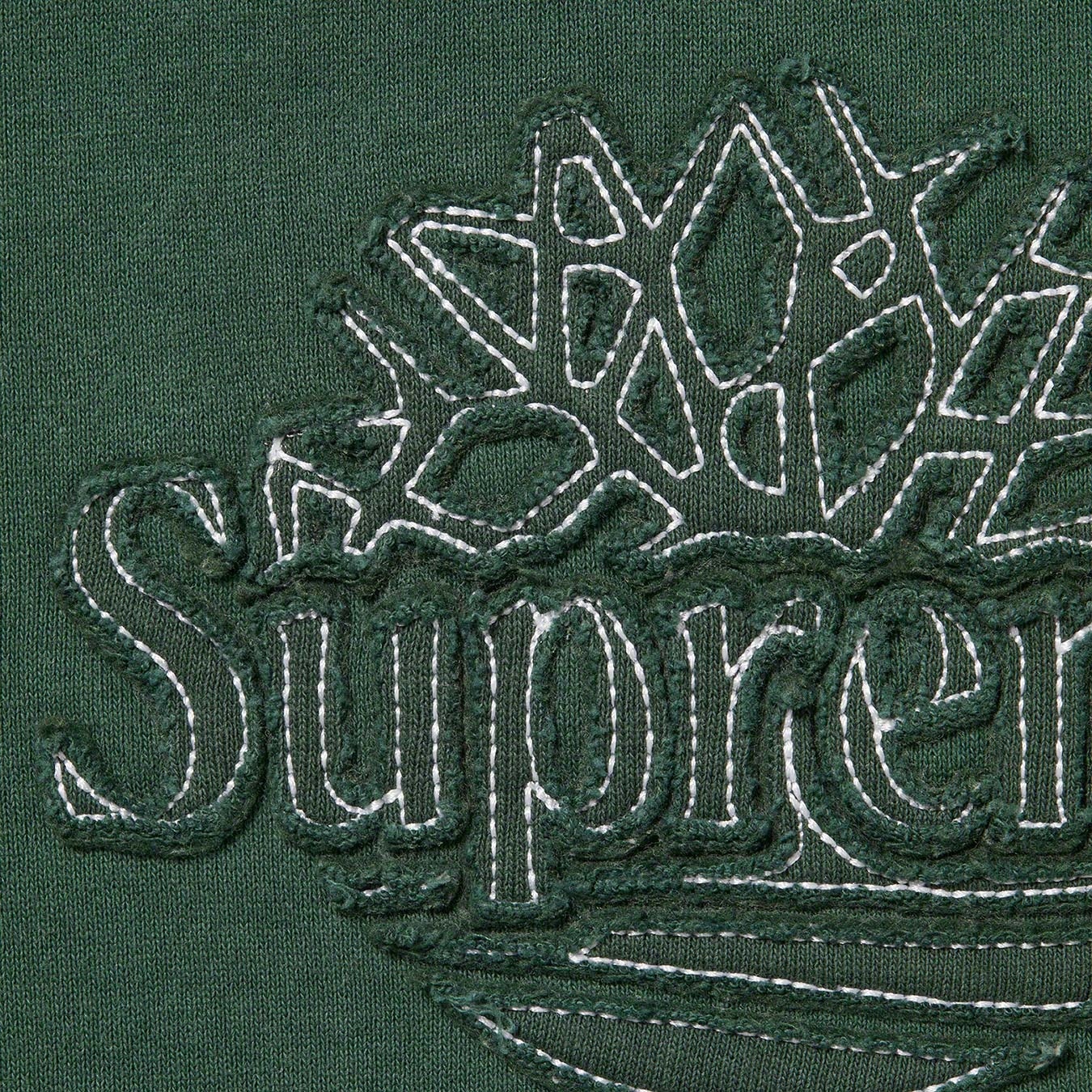 Supreme®/Timberland® Sweatpant view 3